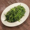 蝦醬炒空心菜